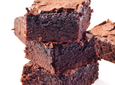 Tips Membuat Brownies