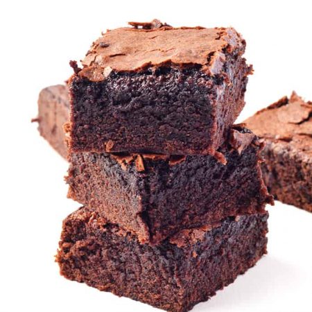 Tips Membuat Brownies