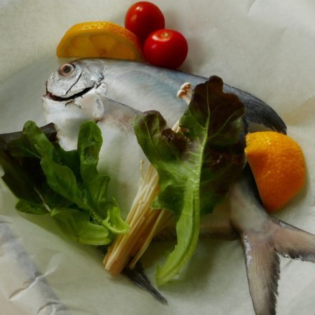Resep dan Tips Membuat Ikan Kukus