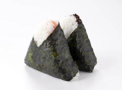 Onigiri, Nasi Kepal Khas Jepang