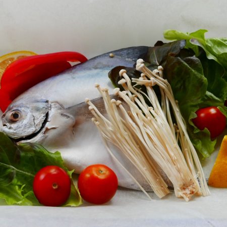 Recipe and Tips for Making Steamed Fish
