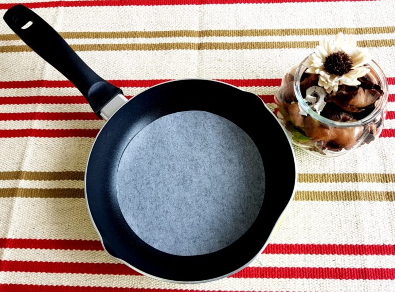 Teflon Frying Pan For Durability and Safety Seven Kitchen Papers