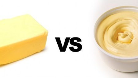 Seven Baking Paper – Butter vs. Margarine