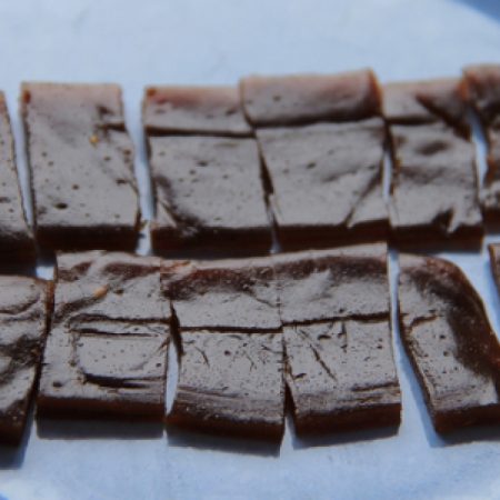 Some Types of Dodol