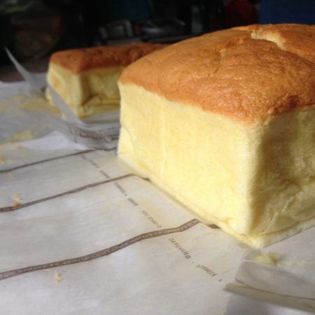 Tips Membuat Sponge Cake Lembut