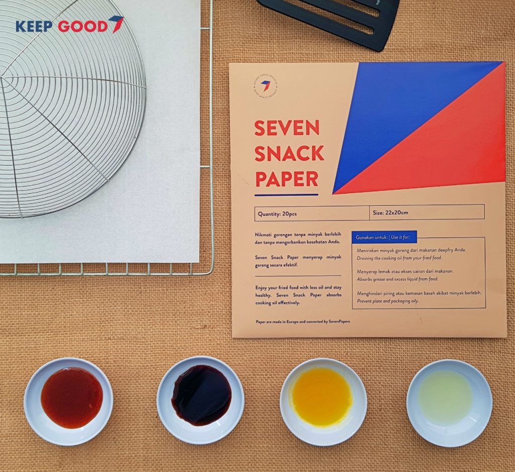 Various New Retail Product Packaging From Seven Papers Seven Kitchen Various New Retail Product Packaging From Seven Papers Seven Kitchen